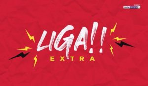 LIGA EXTRA (05/04)