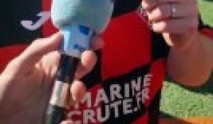 Kevin Gameiro après le match des légendes du FC Lorient : « Je ne peux que dire merci à ce club » - Foot - Ligue 1 - Lorient