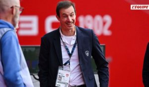 Brest étudie la piste Yohan Cabaye pour remplacer Grégory Lorenzi - Foot - Ligue 1