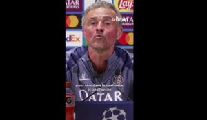 Barcola absent contre Liverpool, confirme Enrique