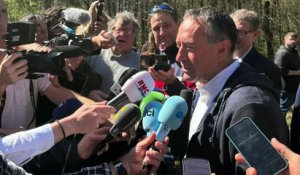 Paris-Roubaix 2026 - Thierry Gouvenou : ""Il faut un super van der Poel pour rivaliser avec Pogacar"