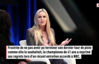 Lindsey Vonn n'écarte pas un retour à la compétition - Ski