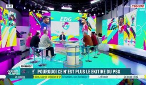 Michael Olise : Vrai candidat au Ballon d'Or ? - L'Équipe de Greg - extrait