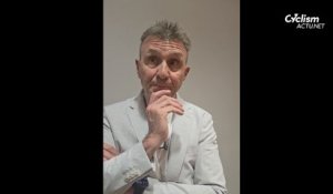 Paris-Roubaix 2026 - Johan Museeuw : "Comment on gagne Paris-Roubaix aujourd'hui... "