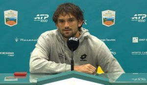 Rolex Monte-Carlo Masters 2026 - Valentin Vacherot dans un rêve : "Je n'arrive pas à y croire"