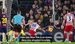 Hansi Flick évoque les plaintes du Barça concernant l'arbitrage - Foot - Ligue des champions - Barcelone