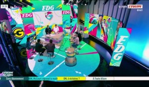 Le sans abonnement du 10 avril - L'Équipe de Greg - extrait