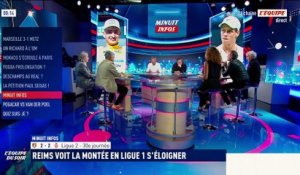 Un triplé de Donyell Malen permet à l'AS Rome de battre Pise en Serie A - Foot - Serie A