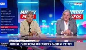 Reims au petit trot à Laval - Foot - Ligue 2