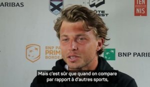 Roland Garros - Muller sur la menace de boycott : "Les gros joueurs ont les cartes en main"