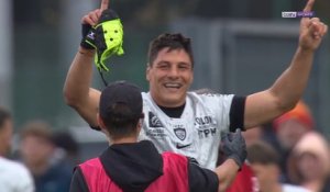 Champions Cup : 11 ans après, Toulon retrouve les demies en réalisant un exploit à Glasgow !