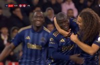 Süper Lig : un bijou de Kanté, Fenerbahçe déroule face à Kayserispor