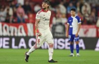 La Liga : Séville se donne de l'air contre l'équipe B de l'Atlético