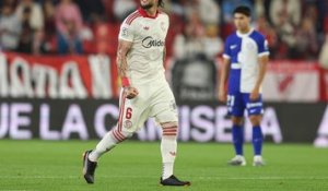 La Liga : Séville se donne de l'air contre l'équipe B de l'Atlético