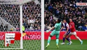 Lille se balade au Stadium et retrouve le podium - Foot - Ligue 1