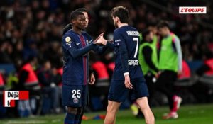 Qui est menacé de suspension pour les demi-finales aller de la Ligue des champions ? - Foot - Ligue des champions