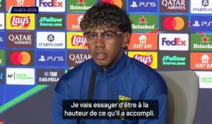 Barcelone - Lamine Yamal veut s'inspirer de LeBron James pour renverser l'Atletico