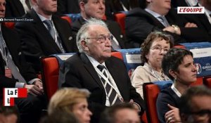 Jean-Pierre Escalettes, ancien président de la FFF, est mort à l'âge de 90 ans - Foot - Disparition - Foot
