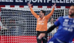 Handball - Coupe de France : L'exploit majuscule de Montpellier qui élimine le PSG et se qualifie en finale