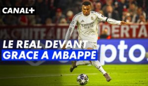 Kylian Mbappé place le Real sur le chemin de la victoire – Ligue des champions 2025-2026