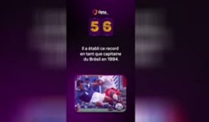 Le décompte d’Opta - J-56 avant la Coupe du monde