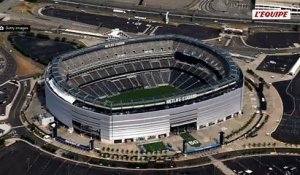 100 dollars le train de banlieue pour aller voir France-Sénégal ? - Foot - Coupe du monde