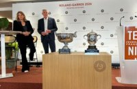 Roland-Garros 2026 - Gilles Moretton : "Il faut préserver l’image mais aussi préparer l’avenir”