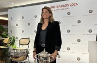 Roland-Garros 2026 - Amélie Mauresmo sur les nouveautés 2026 : "On va encore bouger les lignes cette année"