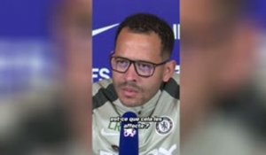 Chelsea - Rosenior : "Bien sûr qu’on y croit"