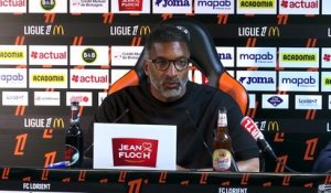 Habib Beye : « Mes choix ne sont pas les bons » - Foot - Ligue 1 - OM