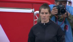 Union Berlin - Marie-Louise Eta débute par une défaite