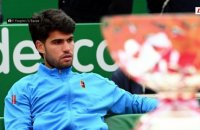 Blessé au poignet droit, Carlos Alcaraz laisse planer le doute quant à sa participation à Roland-Garros - Roland-Garros