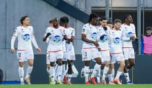 Ligue 2 : Laval fait un grand coup à Dunkerque