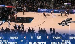 NBA : Scénario catastrophe à San Antonio, Wembanyama blessé et les Spurs renversés