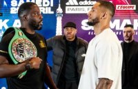 Positif lors d'un contrôle antidopage inopiné, Lawrence Okolie n'affrontera pas Tony Yoka - Boxe - Lourds