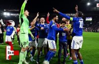 Strasbourg pourrait bouleverser l'attribution des places européennes en Ligue 1 - Foot - Coupe de France