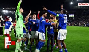 Strasbourg pourrait bouleverser l'attribution des places européennes en Ligue 1 - Foot - Coupe de France