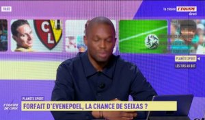 Forfait de Remco Evenepoel, une opportunité pour Paul Seixas ? - Cyclisme - Flèche Wallonne