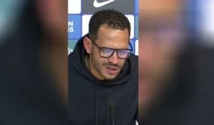 Chelsea - Rosenior incendie ses joueurs : "Inacceptable"