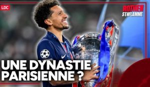 PSG : Une dynastie européenne parisienne ? “J’ai envie d’y croire !”, explique Dugarry