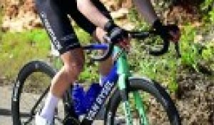 Les données de puissance impressionnantes de Paul Seixas : « Il est déjà au-dessus de Vingegaard » - Cyclisme