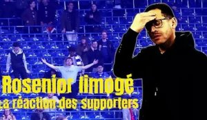 Chelsea - "N’importe qui serait meilleur que lui" : les fans pas tendres après le limogeage de Rosenior