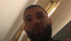 Admiratif du jeu produit par le PSG de Luis Enrique, Karim Benzema appelle le Real à s'en inspirer - Foot