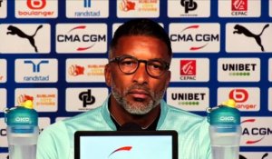 Igor Paixao, Amine Gouiri, Nayef Aguerd… : nouvelle hécatombe pour l’OM avant la réception de Nice - Foot - Ligue 1 - OM