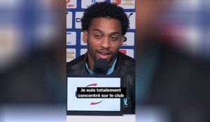 Timber refuse de parler de son avenir