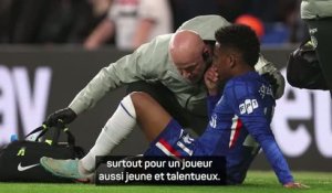 Chelsea - Estevão forfait, incertitude pour le Mondial