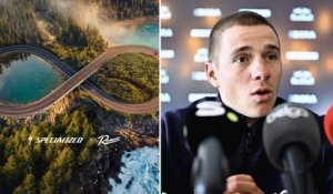 Remco Evenepoel a signé un contrat à vie avec son principal sponsor Spacialized