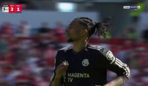 Bundesliga : Le nouveau banger d'Olise avec sa spéciale !