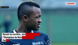 Une statistique de chat noir : Jordan Ayew relégué pour la 5e fois avec 4 clubs différents - Foot - Championship - Leicester