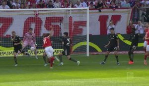 Bayern Munich - De 0-3 à 4-3, la remontada folle du Bayern